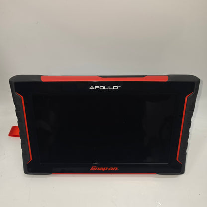 Snap-on Tools APOLLO EESC357A Automotive Diagnostic Scanner 26.2 Software 2026