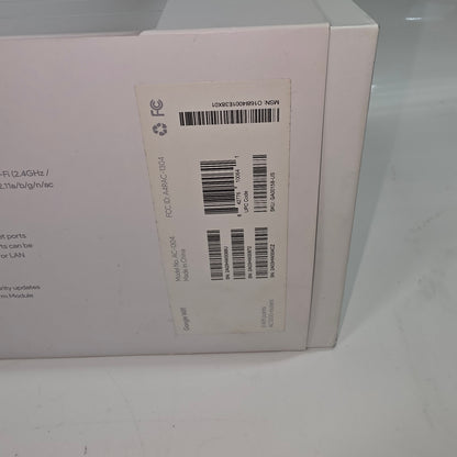 GOOGLE AC-1304 Home Wi-Fi System