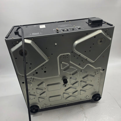 Sony CDP-CX250 High Density Linear Converter System