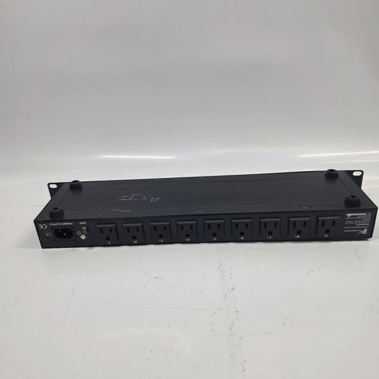 Techinal Pro PS-B9 Rack Mount
