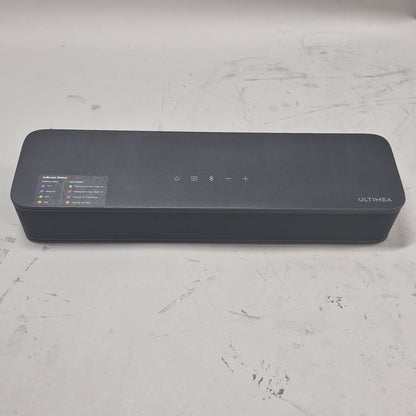 Ultimea Solo B30 Soundbar with Built-in Subwoofer U2200