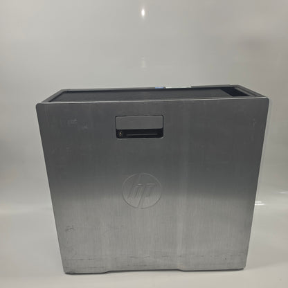 HP Z620 Workstation F1L77UT#ABA Intel Xeon E5-262 2.10GHz 16GB RAM 500GB HDD HDD