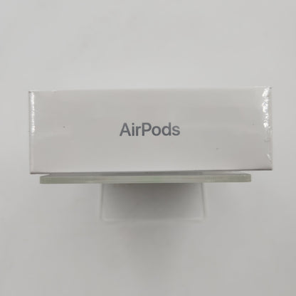 New Apple AirPods 2nd Gen with Wireless Charging Case A2031 A2032 A1938
