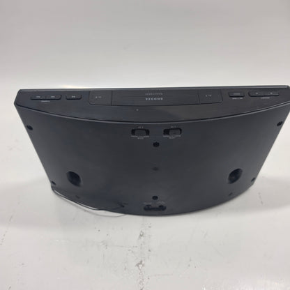 Philips AJ7040D/37 IPod Docking Station Radio Alarm Speakers
