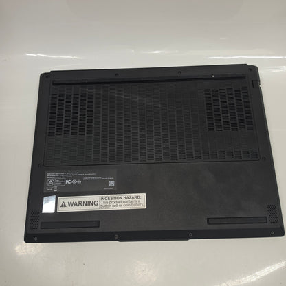 Lenovo Legion 5 Gen 10 AMD Ryzen 7 260 3.8GHz 16GB RAM 1TB SSD GeForce RTX 5060