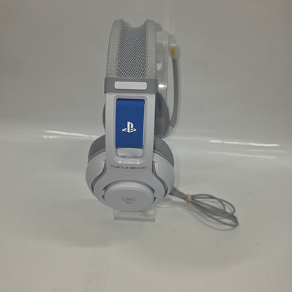 Turtle Beach Stealth 500 White Wireless Gaming Headset