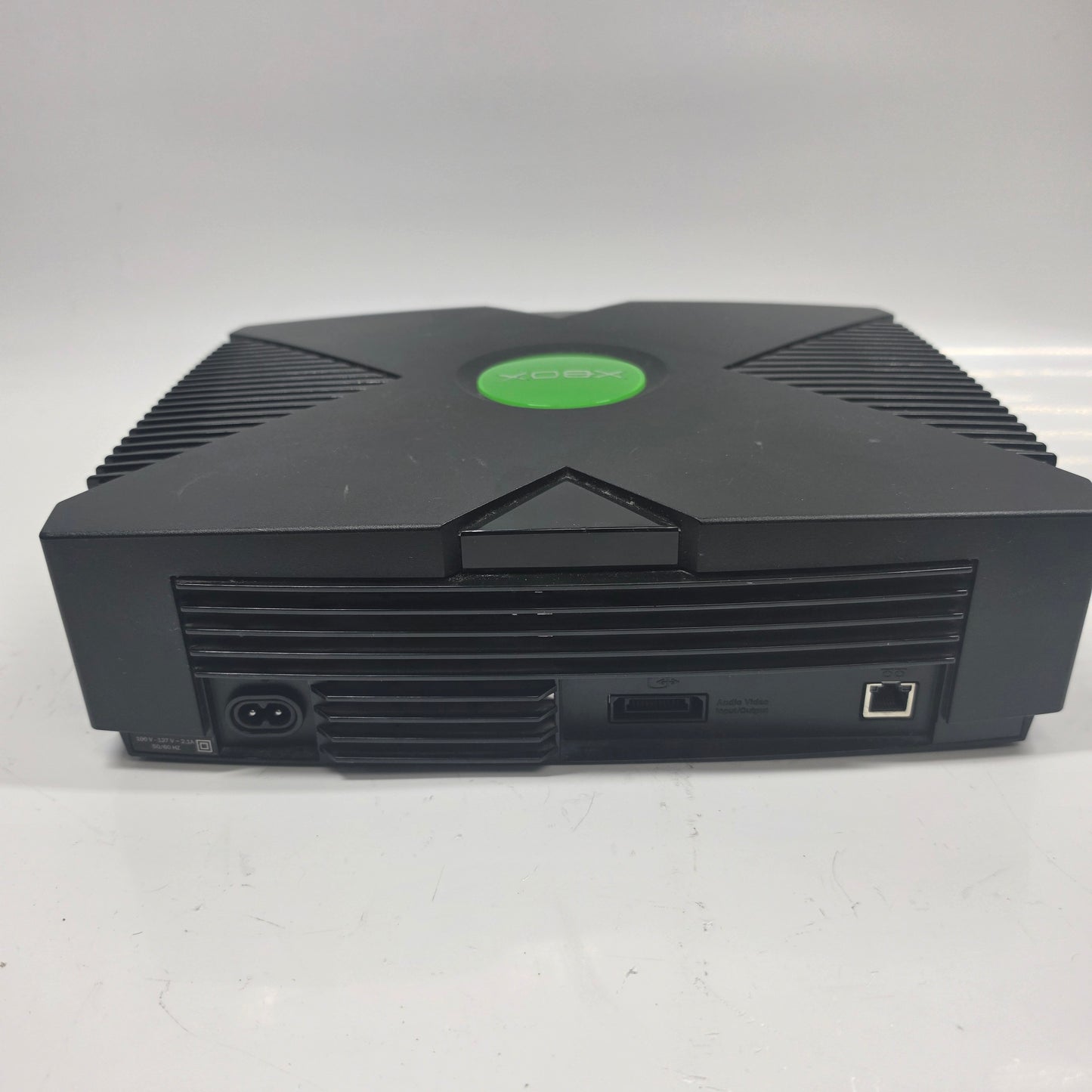 Microsoft Original Xbox 8GB Console Gaming Bundle