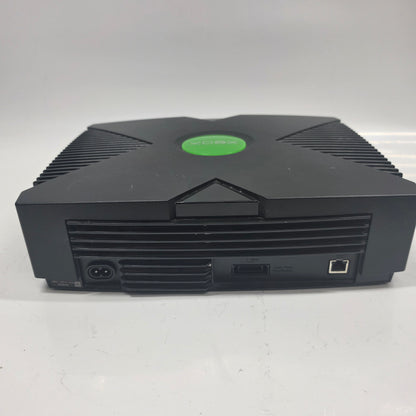 Microsoft Original Xbox 8GB Console Gaming Bundle