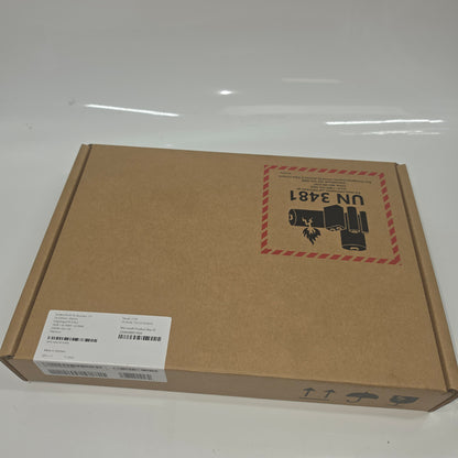 New Microsoft Surface Pro 12 for Business 90NL5R10090 12" Snapdragon X Plus