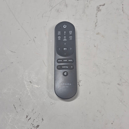 Ultimea Solo B30 Soundbar with Built-in Subwoofer U2200