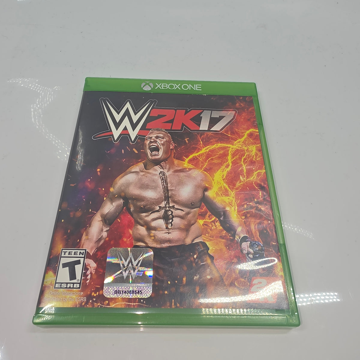 Lot of Microsoft Xbox One Games
