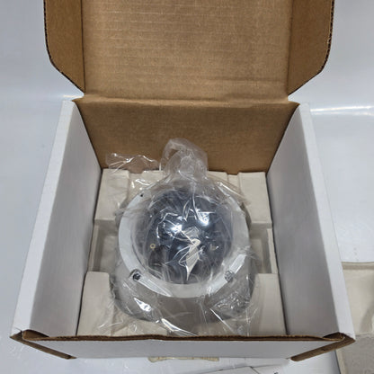 New Avigilon 320-1012A Dome Security Camera