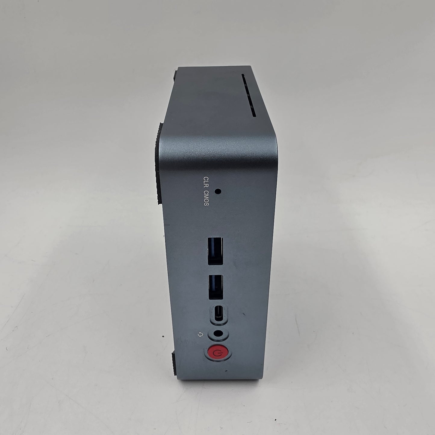 Alliwava Mini PC 1.90GHz 32GB RAM 512GB SSD