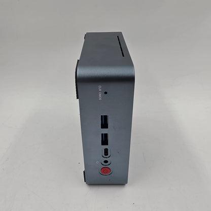 Alliwava Mini PC 1.90GHz 32GB RAM 512GB SSD