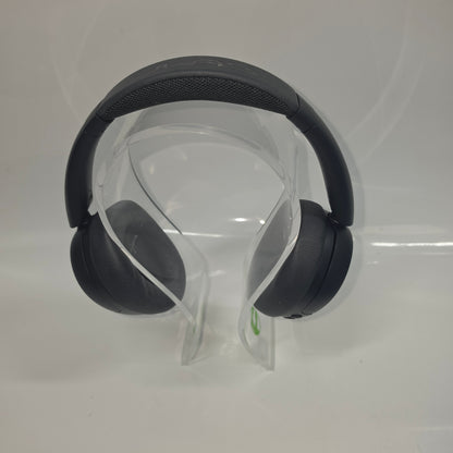 JLab ANC Wireless Wireless Over-Ear Bluetooth Headphones Black