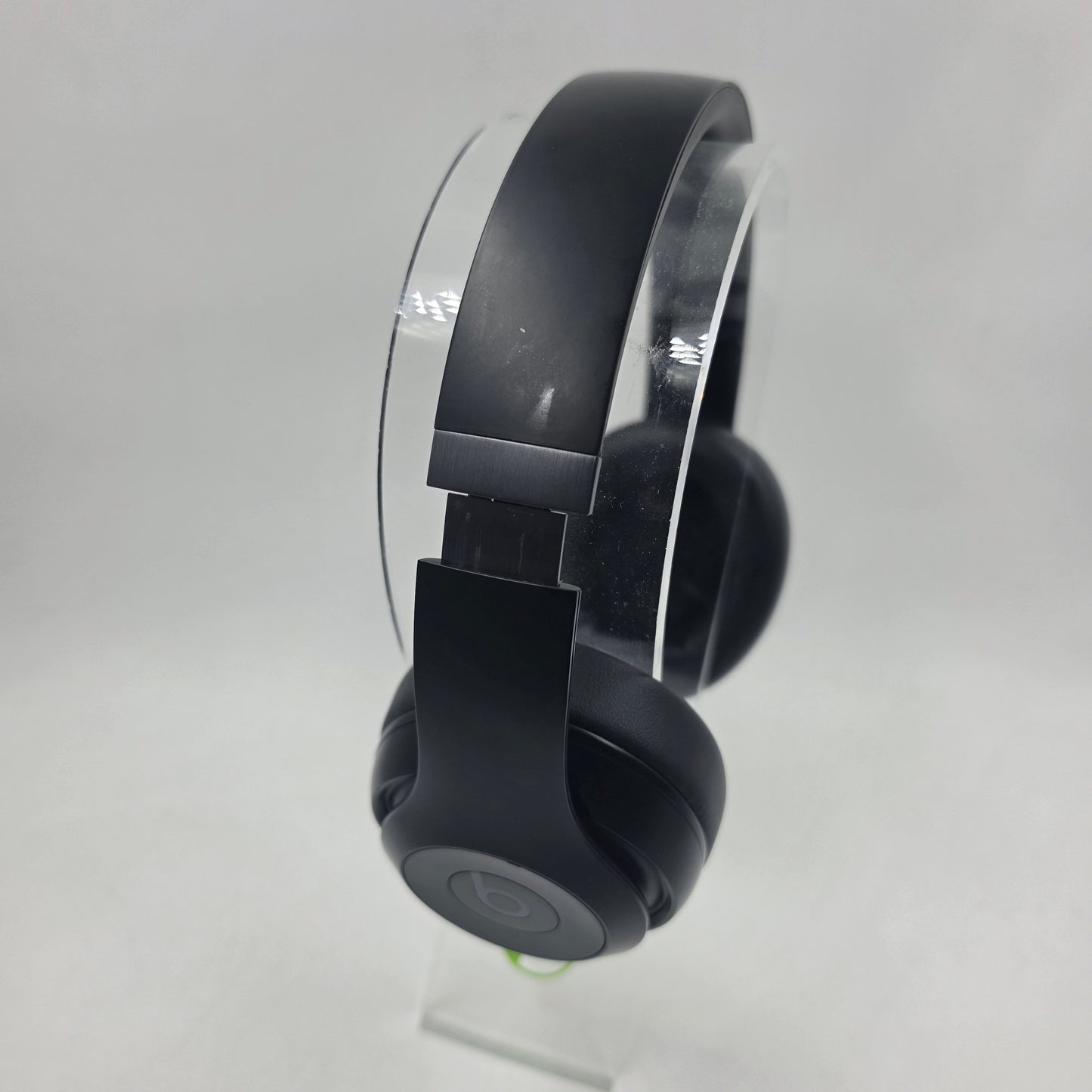 Beats Studio Pro Wireless Over-Ear Bluetooth Headphones Black