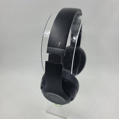 Beats Studio Pro Wireless Over-Ear Bluetooth Headphones Black