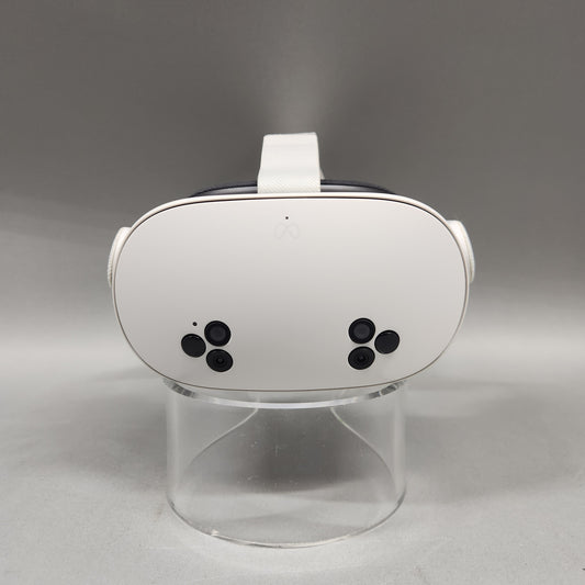 Meta Quest 3S 128GB Virtual Reality Headset P97
