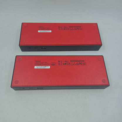 Lenovo ThinkPad 3  Workstation Dock Gen 2 DK1841