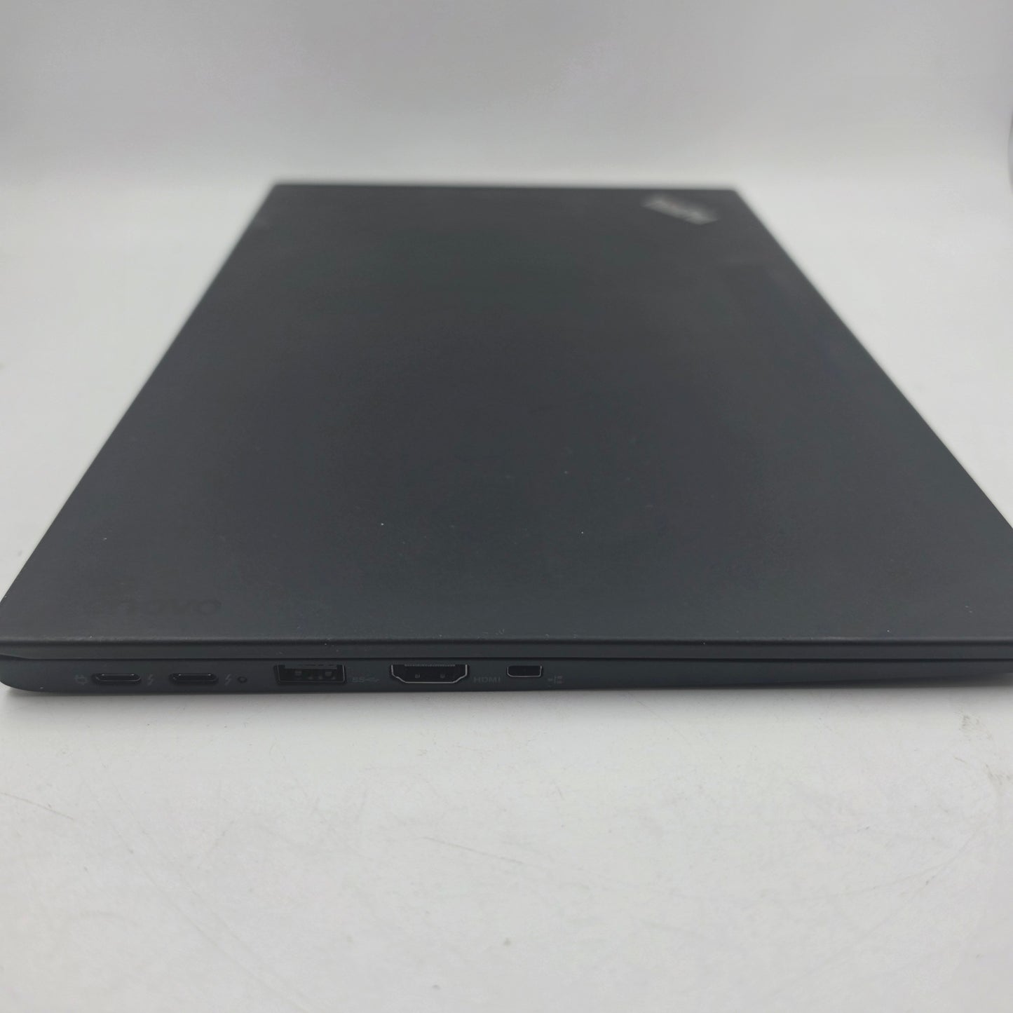 Lenovo ThinkPad X1 Carbon Gen 4 20FB005XUS 14" Core i5-6300U 8GB RAM 240GB SSD