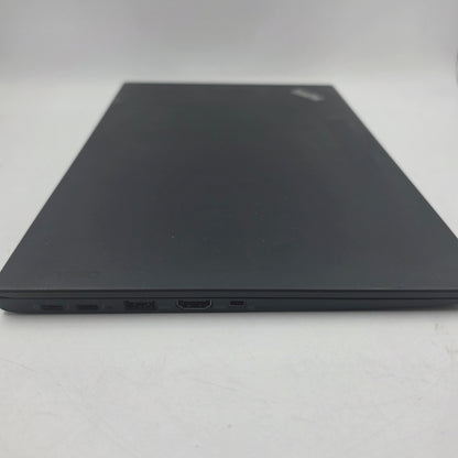 Lenovo ThinkPad X1 Carbon Gen 4 20FB005XUS 14" Core i5-6300U 8GB RAM 240GB SSD