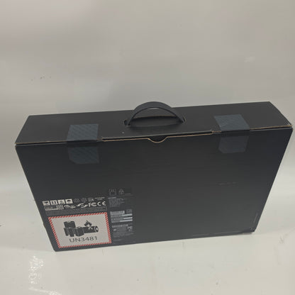 New Asus HN7306E 13.3" Ryzen AI Max+ 395 2.0GHz 32GB RAM 512GB SSD