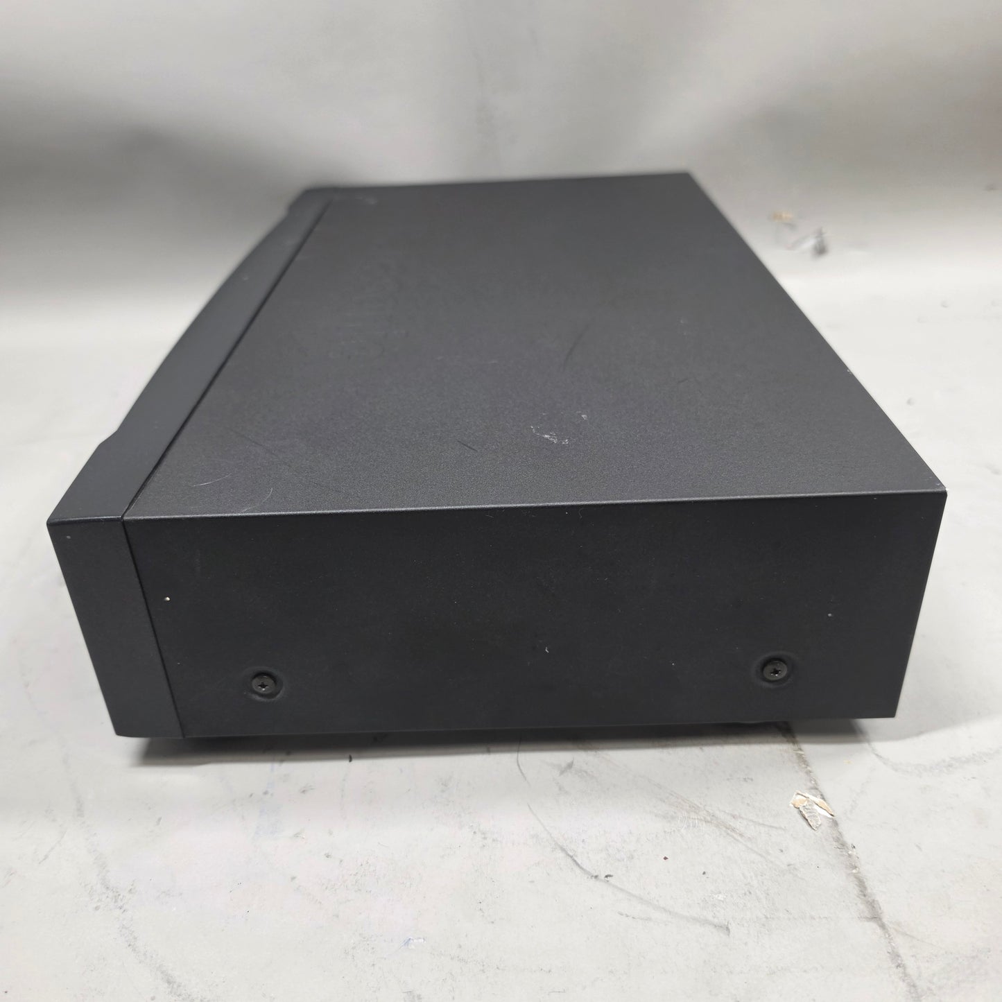 Panasonic DVD-A112U Disc Player
