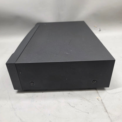 Panasonic DVD-A112U Disc Player