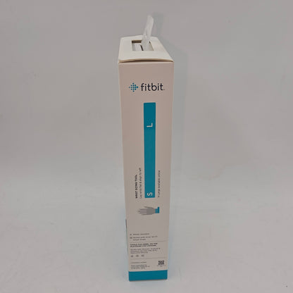 Fitbit Alta HR Activity Tracker Small, Black