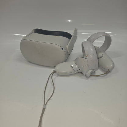 Meta Quest 2 128GB Standalone All-in-One VR Headset KW49CM