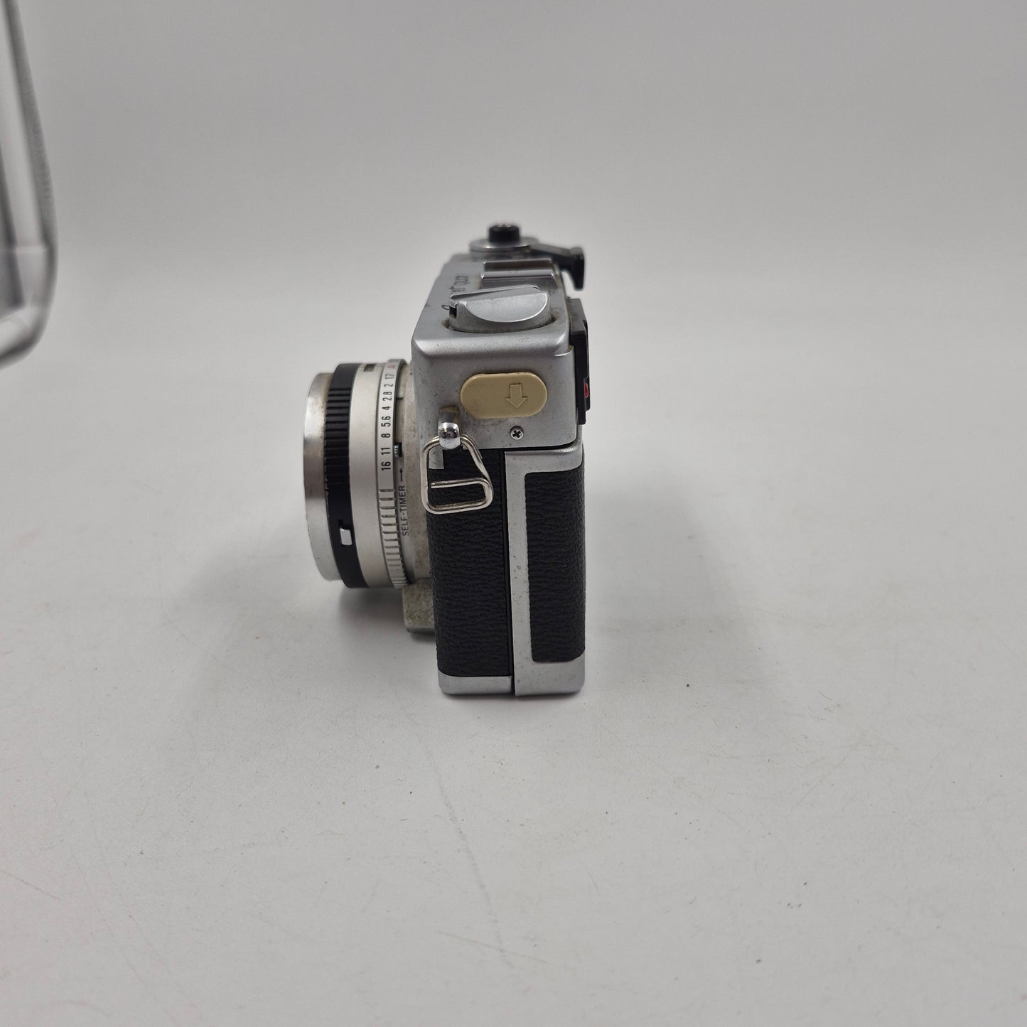 Olympus OM-1 35MM Film Camera