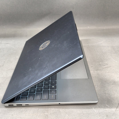 HP Laptop 15-FC0035TG 15.6" Athlon Silver 7120U 2.40GHz 8GB RAM 256GB SSD