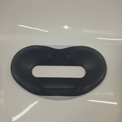 Sony PlayStation VR Virtual Reality VR2 Headset Black CFI-ZSSI