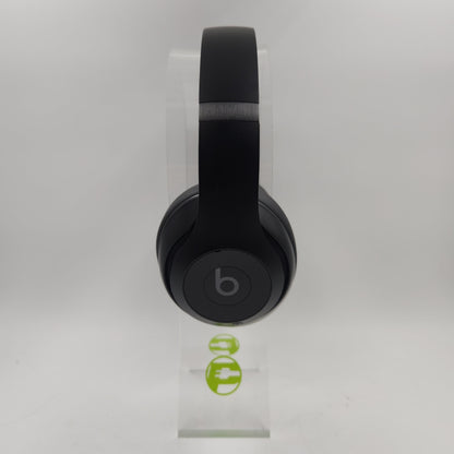 Beats Studio Pro Wireless Over-Ear Bluetooth Headphones Black MQTP3LL/A