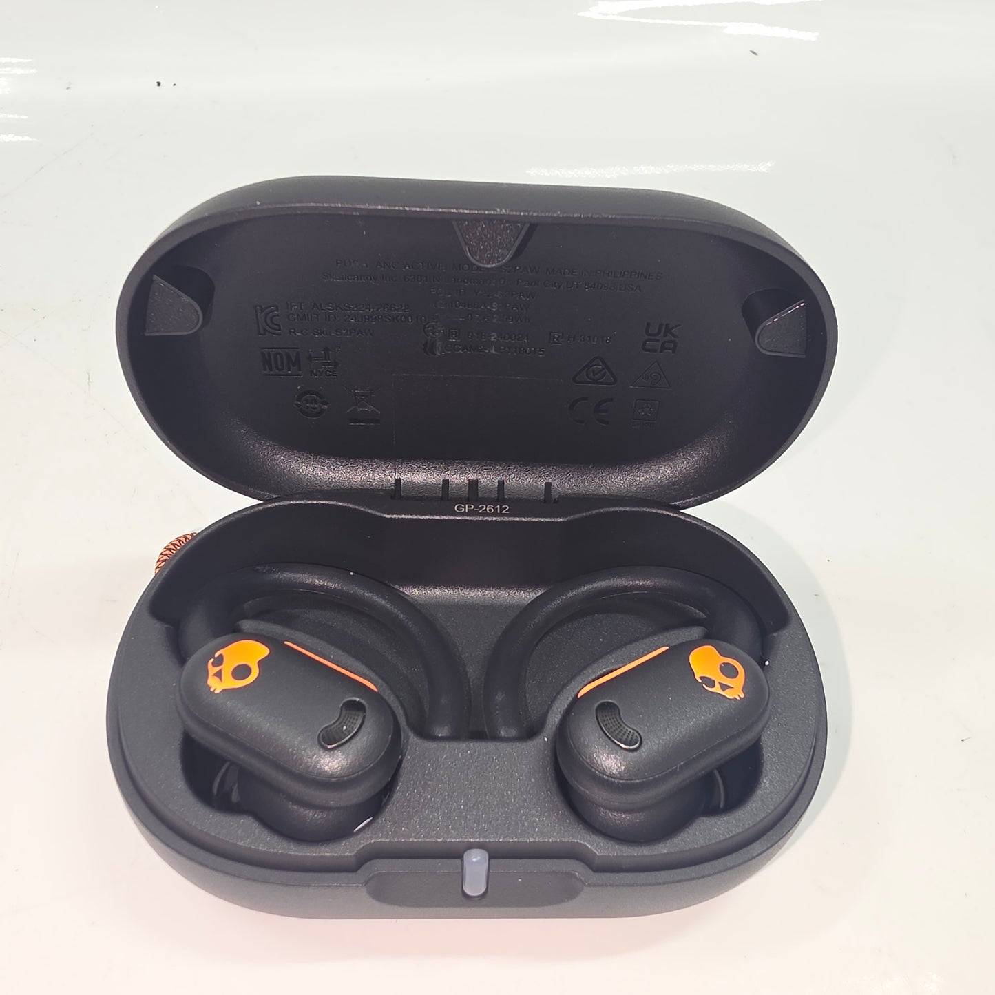 New Skullcandy Push Active Noise-Cancelling Wireless Over-Ear 