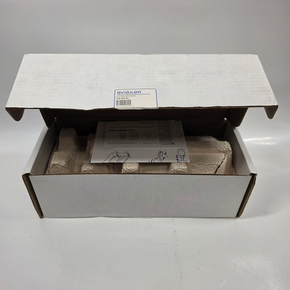 New Avigilon 8.0-h4A-B01-IR-B Dome Security Camera