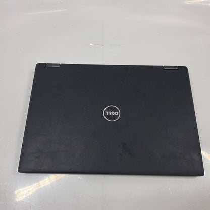 Dell Latitude 12.5" i5-7300U 2.6GHz 8GB RAM 256GB SSD