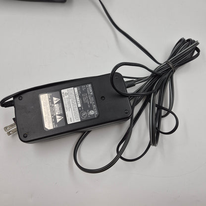 Sony Handycam Hi8 8mm Video Camcorder CCD-TR86