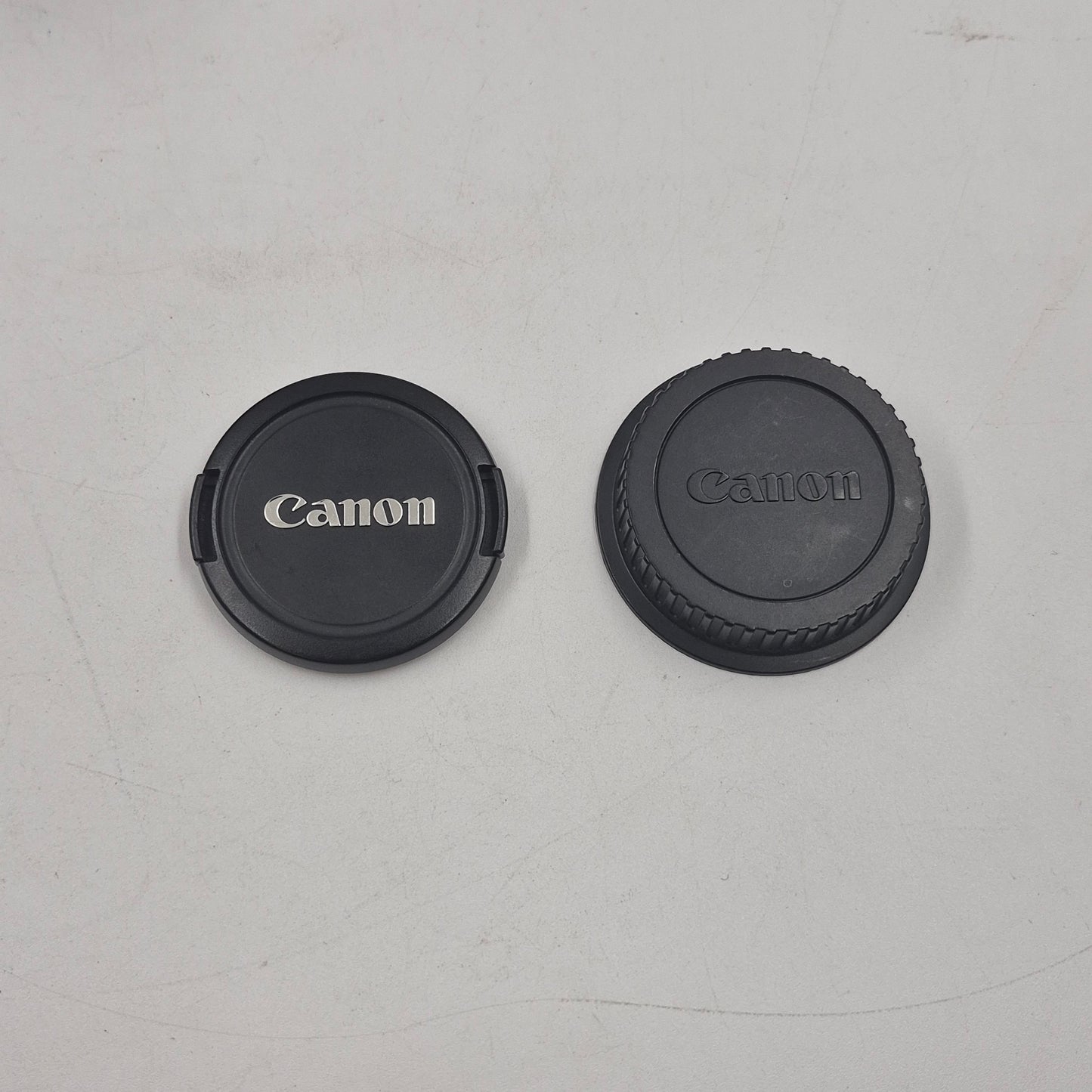 Canon AF-MF 18-55mm 18-55mm f/3.5-5.6 EFS Auto & Manual Lens
