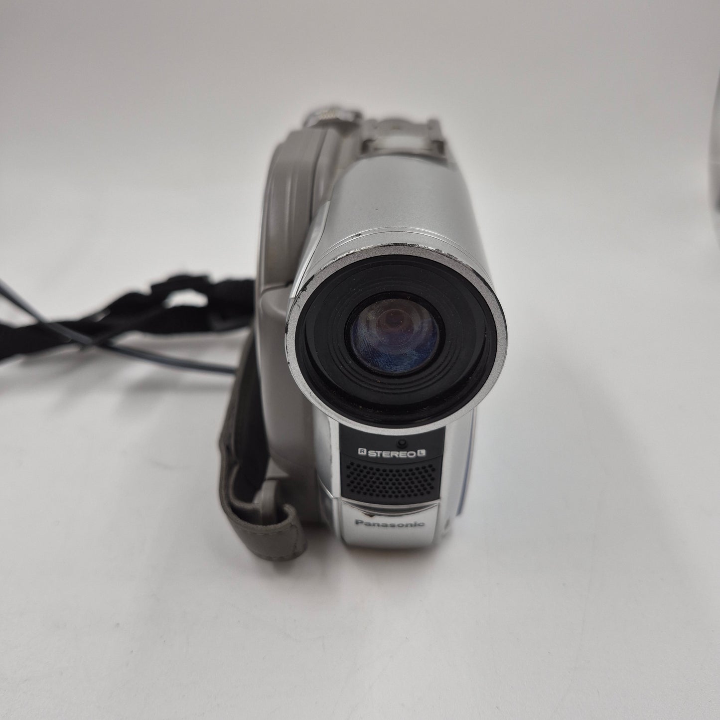 Panasonic DVD Video Camera Digital Video Camcorder VDR-M53PP