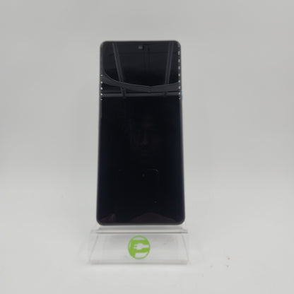 Factory Unlocked LG Stylo 6 64GB 10 Silver LM-Q730TM