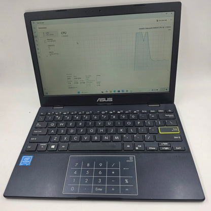Asus Vivobook 14 L201MA 14" Celeron N4020 1.1GHz 4GB RAM 64GB SSD