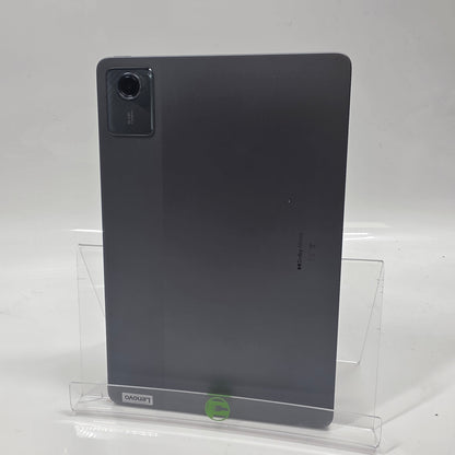 WiFi Only  Lenovo Tab M11 64GB Gray