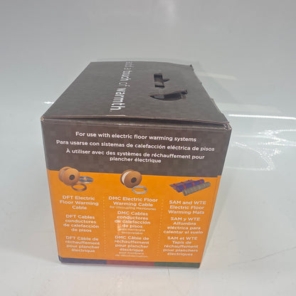 Emerson Warmtiles Programmable Thermostat