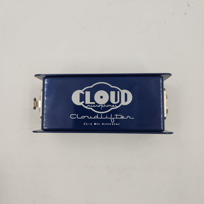 Cloud Cloudlifter cl-1 Mic Activator