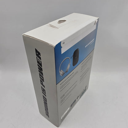 New Bose QuietComfort Over-Ear Wireless Bluetooth Headphones White 884367-1700