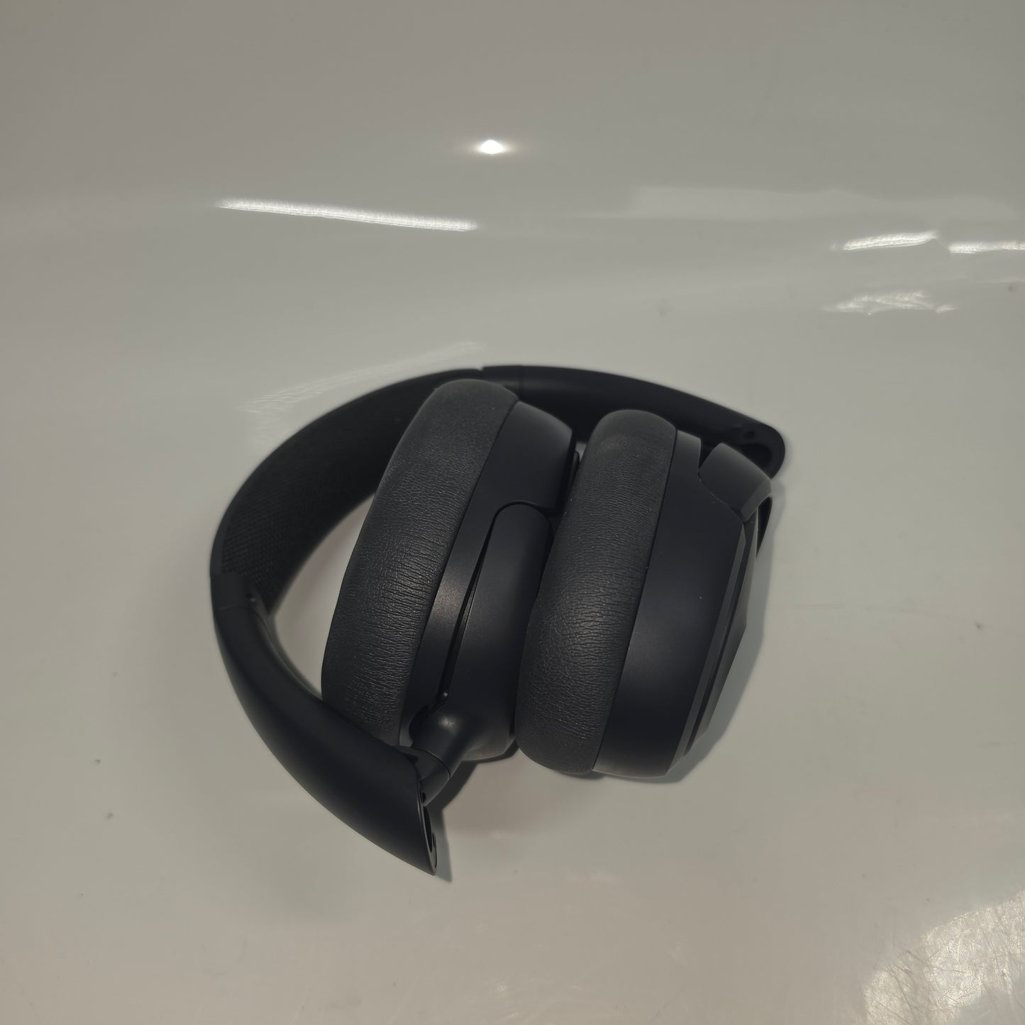 JLab ANC Wireless Wireless Over-Ear Bluetooth Headphones Black