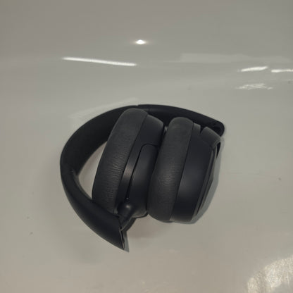 JLab ANC Wireless Wireless Over-Ear Bluetooth Headphones Black