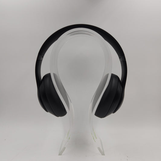 Beats Studio Pro Wireless Over-Ear Bluetooth Headphones Black MQTP3LL/A