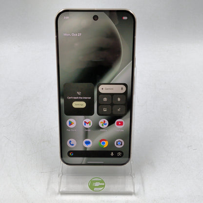 Factory Unlocked Google Pixel 10 Pro XL 256GB Jade GUL82